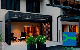 Hotel Hvala Superior - Topli Val